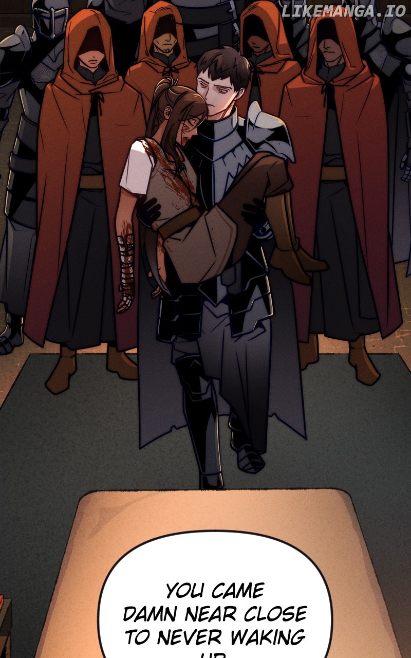 A Practical Guide to Evil Chapter 41 - page 96
